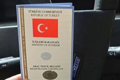 Araç tescilinde yeni dönem! 3 gün kuralına uymayana 198 bin TL ceza
