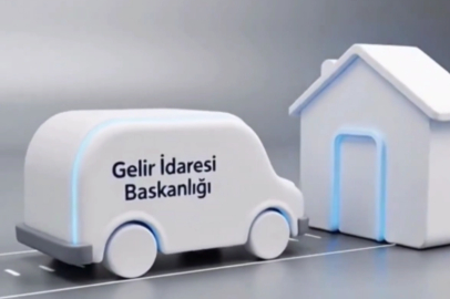 Gelir İdaresi’nden evde beyanname hizmeti