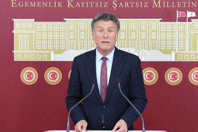 CHP’li Sarıbal: Bursa hızlı tren projesinde önceki hatalar tekrarlanmasın