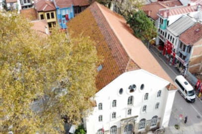 Kültür Varlıklarını'ndan yeni ilke kararı: SİT dışı tescillilerde kurul görüşü zorunlu