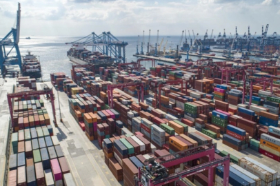 Şubat’ta ihracatın lideri İstanbul oldu...Yılın ilk iki ayında 40 ilde ihracat arttı