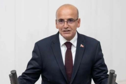 Bakan Şimşek: Yıllık cari artış yönetilebilir