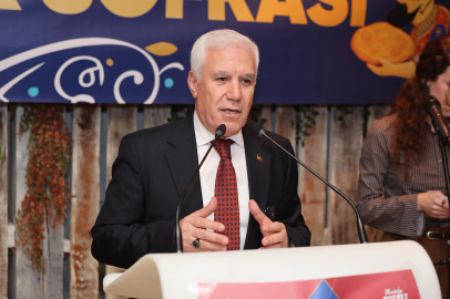 Kardeş şehir Saraybosna'da Ramazan buluşması