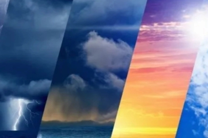 Marmara’da sıcaklık azalıyor... Doğu’da çığ uyarısı!