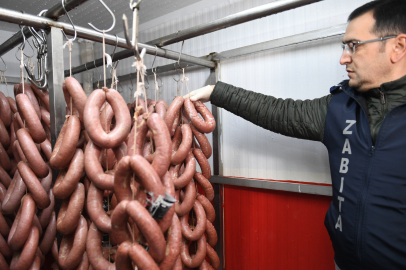 Osmangazi Zabıtadan Anında Müdahale