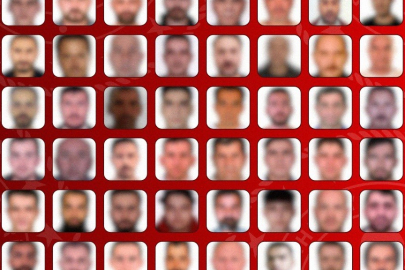 32'si uluslararası 72 kaçak suçlu yurt dışından Türkiye’ye iade edildi