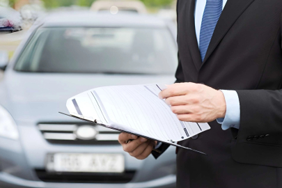 Trafiğe kayıtlı taşıtlarda düşüş... Renk tercihlerinde 'gri' zirveyi bırakmıyor