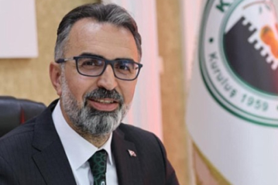 Kestel Belediyesi'nden Çölyak Hastalarına Glütensiz Destek