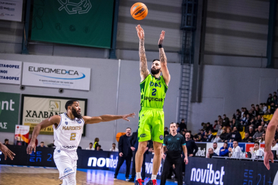 TOFAŞ son maçında Karditsa'yı ağırlıyor