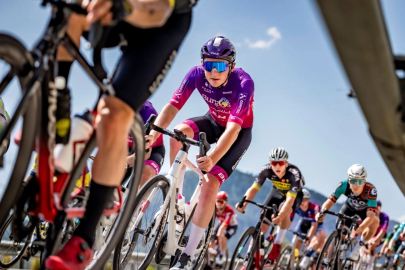 Türkiye 2026’da bisiklette dünya sahnesine çıkıyor