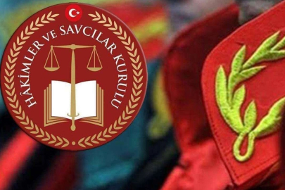 12 hakim ve savcının görev yeri değişti