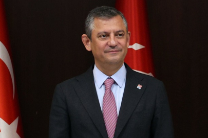 CHP Lideri Özgür Özel: “Hep Birlikte Bu Ülkeyi Bir Bayram Havasında Ayağa Kaldıracağız”