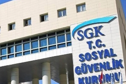 SGK’dan 'sahte mesaj' uyarısı!