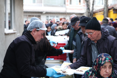 Paylaşmanın ve Dayanışmanın Adresi: ‘Osmangazi’
