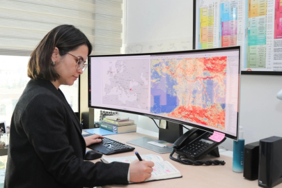 BTÜ doğanın değerini haritalandıracak