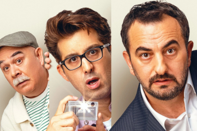 Haftanın vizyon filmleri izleyiciyle buluştu