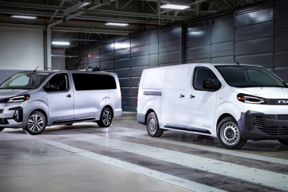 Tofaş Bursa'dan yeniden ABD’ye ihracata başlıyor!