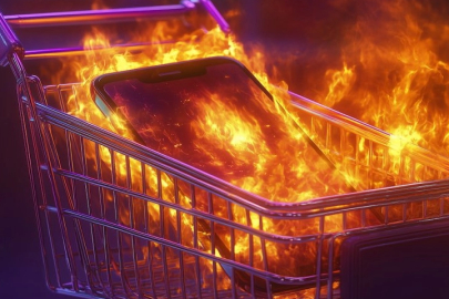 Mobil bankacılık tehditleri patladı! Android saldırıları yüzde 56 arttı