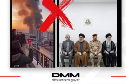 DMM: Deepfake ve manipülatif içeriklere karşı dikkat