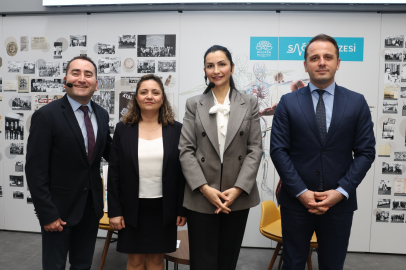 Nilüfer’de sağlıklı yaş almanın ipuçları paylaşıldı