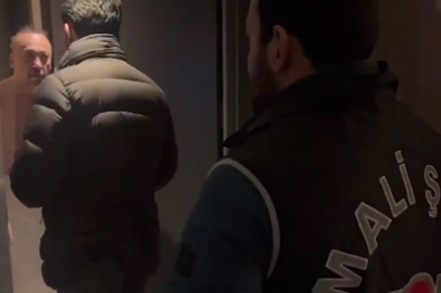 3 ilde yolsuzluk operasyonu... Uşak Belediye Başkanı dahil 11 şüpheli gözaltında!