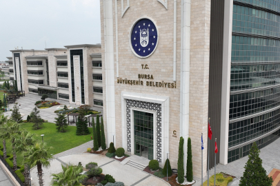 Bursa, dünyanın en akıllı şehirleri arasındaki yerini korudu