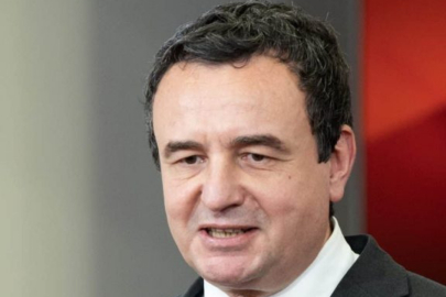 Kosova Başbaşkanı Albin Kurti'den Türkiye Maçına Özel Dev Prim