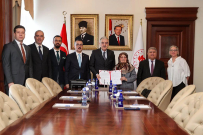 İnegöl’e yeni 'Sağlık Merkezi' geliyor