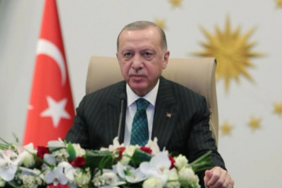 Cumhurbaşkanı Erdoğan'dan 'Mehmet Selim Kiraz' paylaşımı