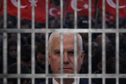 European Democratic:  Bursa Belediye Başkanı'nın gözaltına alınması demokrasi için tehdit