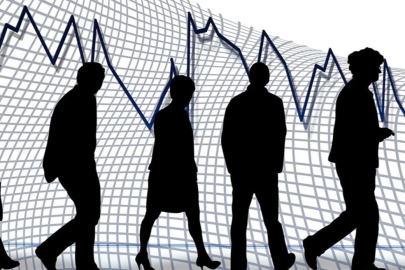 Genç nüfusta işsizlik oranı yüzde 15,8