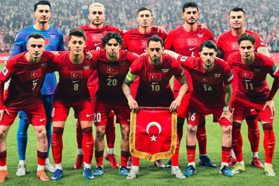 24 Yıl Sonra Dünya Kupasındayız!