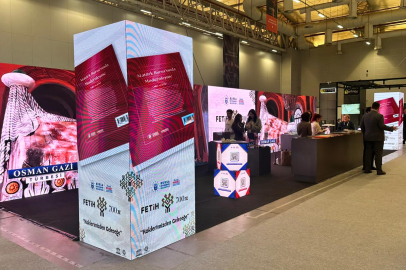 Bursa’nın kültürel mirası dünyaya tanıtılıyor