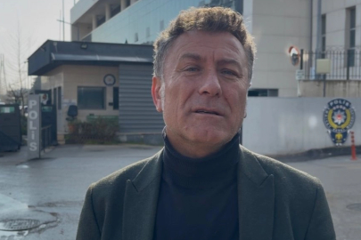 CHP'li Sarıbal Emniyet önünden seslendi: Bozbey'le görüşme talebimiz reddediliyor