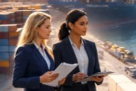 Kadınların ihracattaki gücü 60 milyar doları aştı