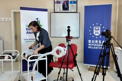 Bursa Kent Akademisi’nde ‘uzaktan eğitim’ dönemi başlıyor