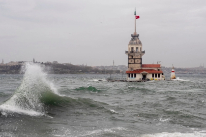 Yurtta bugün hava nasıl olacak? Meteoroloji'den 3 Nisan raporu