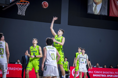 TOFAŞ altyapısının iki yıldızı profesyonel oldu