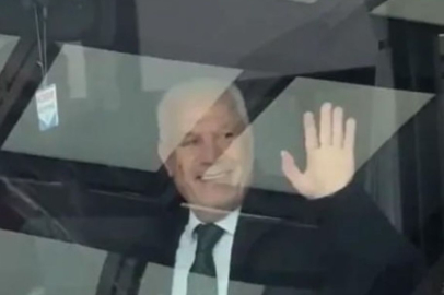 Tutukluluk Sonrası Mustafa Bozbey'den İlk Açıklama