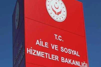 Bakanlık darp edilen anne ve çocuğu için harekete geçti