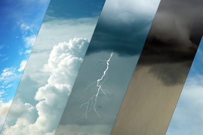 Yurtta bugün hava nasıl olacak? (5 Nisan 2026)