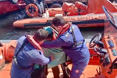 Kıyı Emniyeti 21 daimi işçi alacak