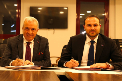 Nilüfer’e yeni kapalı hentbol salonu için ilk adım atıldı