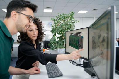 Bursa, Bosch Türkiye’nin 5. Ar-Ge Merkezi oldu