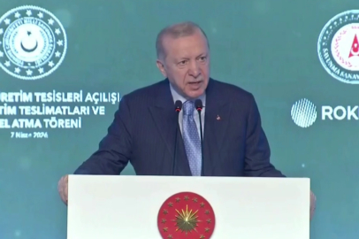 Cumhurbaşkanı Erdoğan: Kalleş saldırıyı kınıyorum