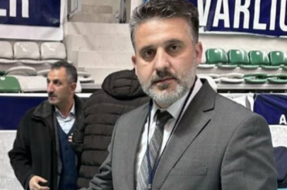 AK Parti Bursa Büyükşehir başkan vekili adayını belirledi