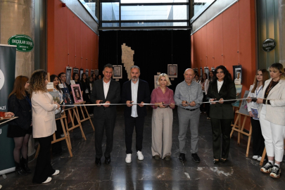 Bursa’nın fethinin 700. yılına özel anlamlı sergi