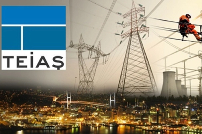 Elektrik piyasasında yan hizmetlerde yetki TEİAŞ’a devredildi