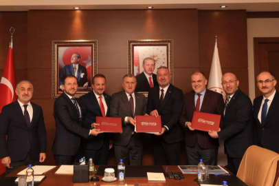 Karacabey'e 100 Milyon TL'lik Spor Yatırımı