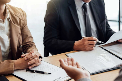 Arabuluculukta yüksek uzlaşma oranı... Mahkemelerin iş yükü azaldı